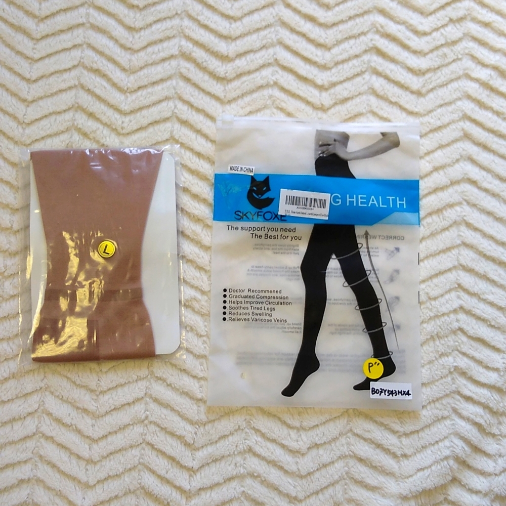 SkyFoxe WOMEN'S STOCKINGS